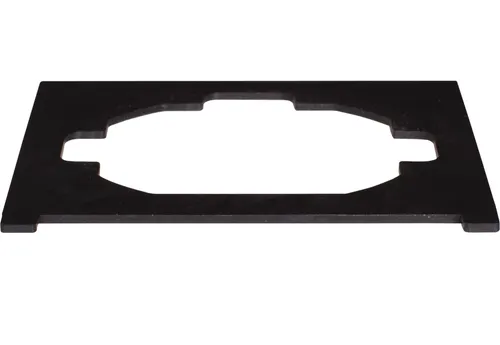 Senz optional gasket to improve the water proofness of the controller.